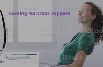 Best Cooling Mattress Topper